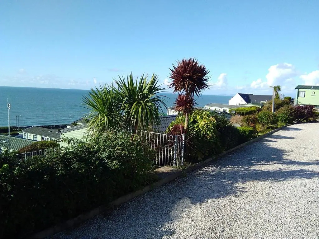 A11 Hendre Coed Isaf static caravan
