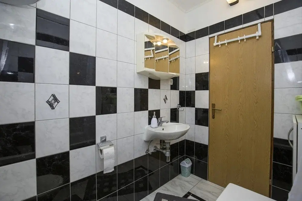 Apartment Lidija A1 Kampor