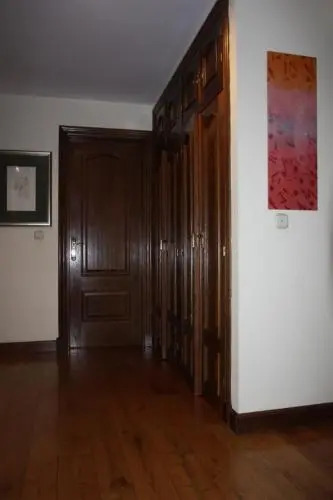 Apartamentos Turísticos Las Nieves Playa