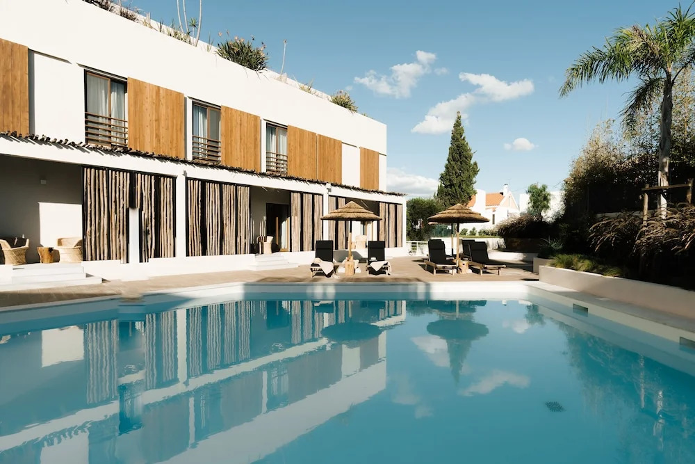 Comporta Residence