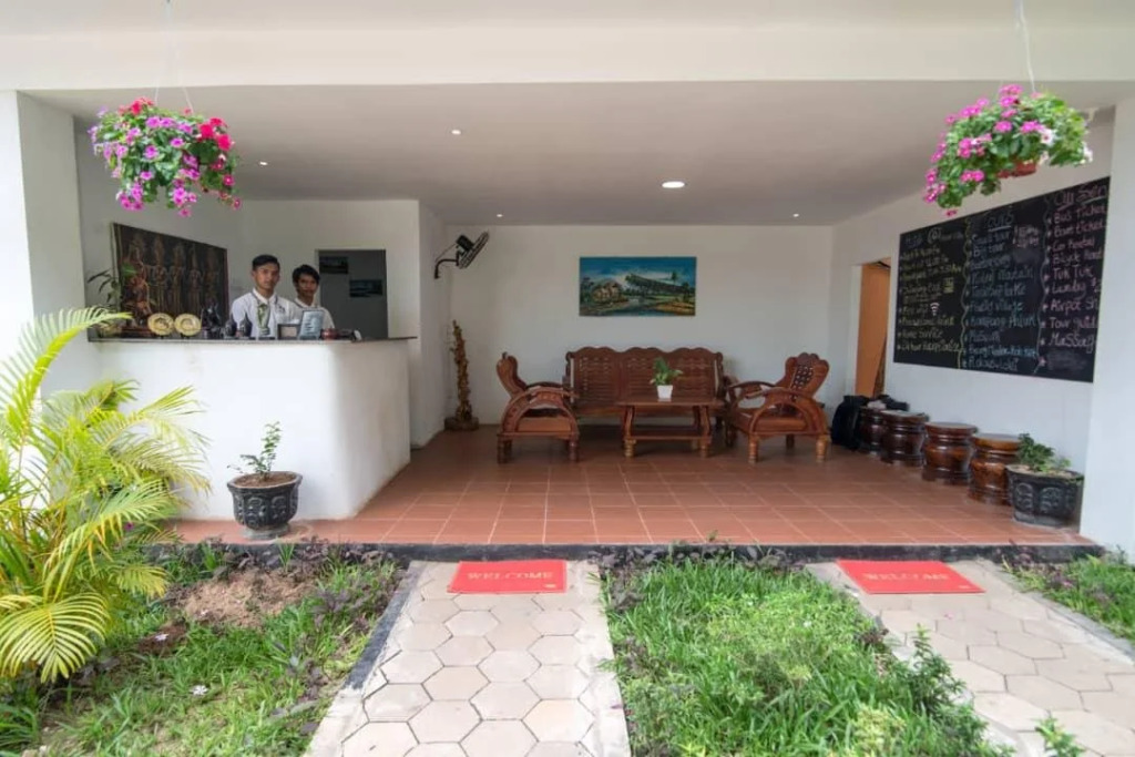 Aster Villa