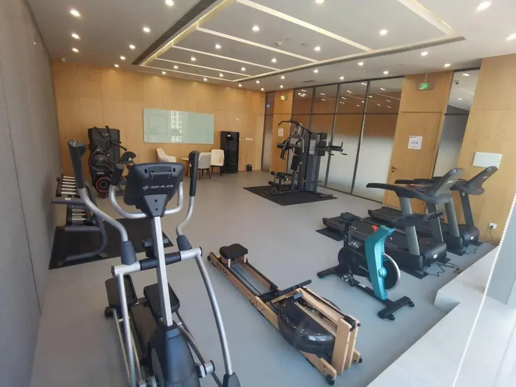 Holiday Inn Express - Yantai YEDA by IHG