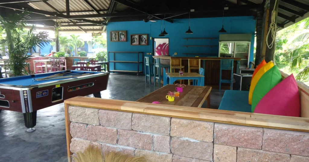 Orchard House Resort