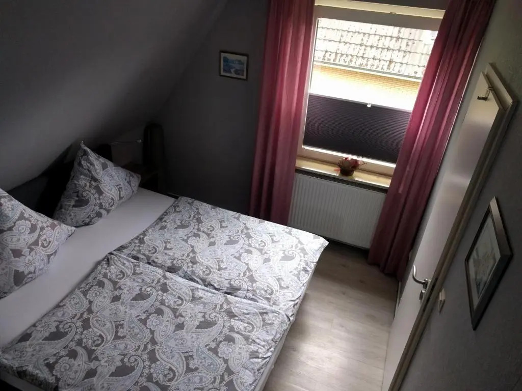 Pension-Marion