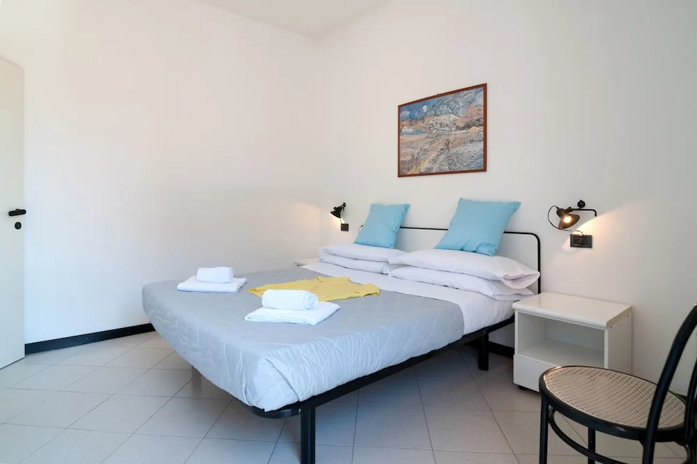 Residenza Sol Holiday