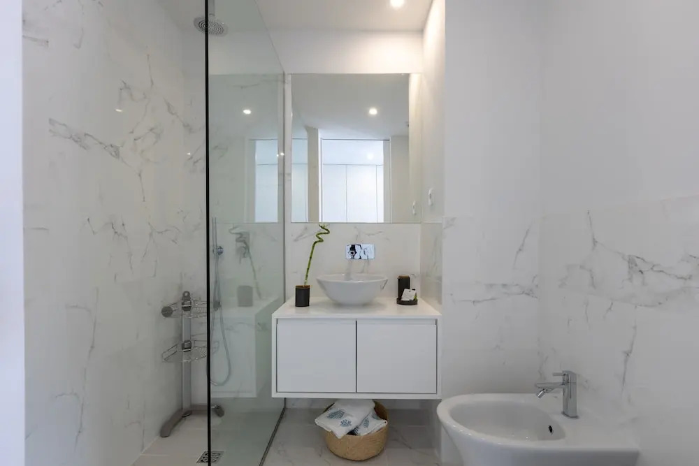 Vilar Charming Studio