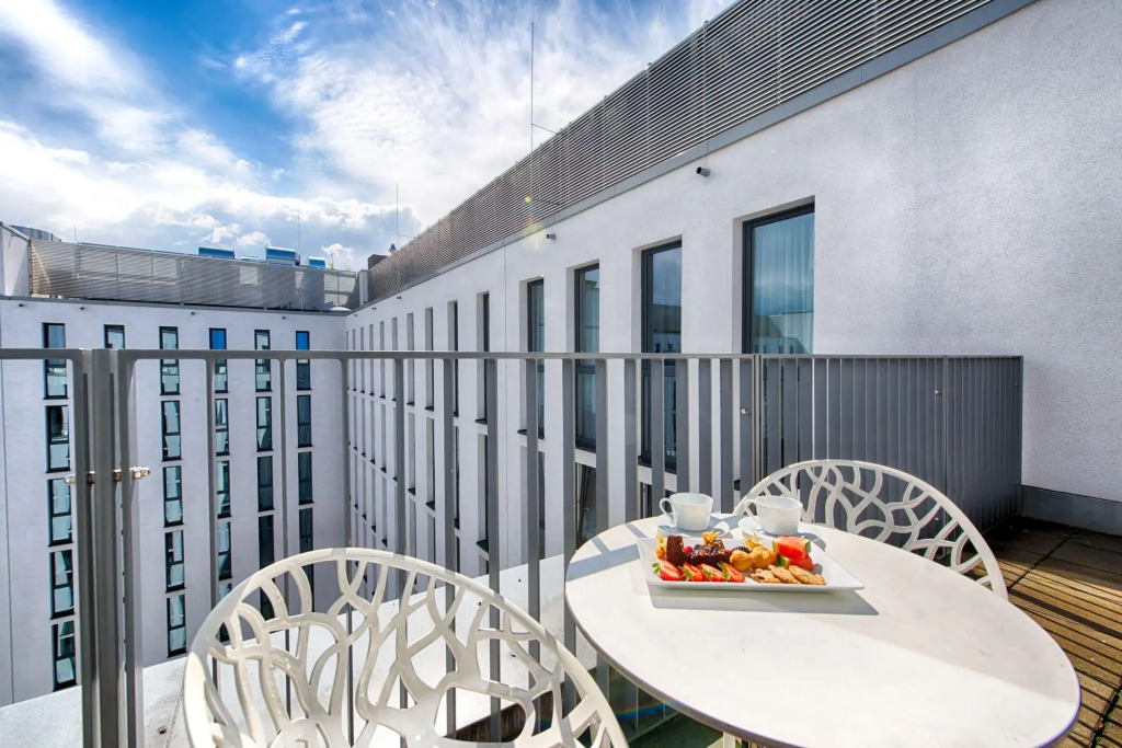 Premier Inn Berlin Alexanderplatz