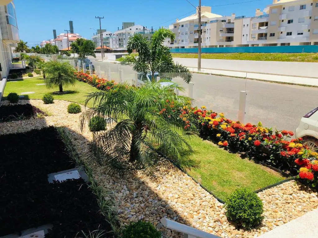 Apartamento completo na Paradisíaca Praia dos Ingleses