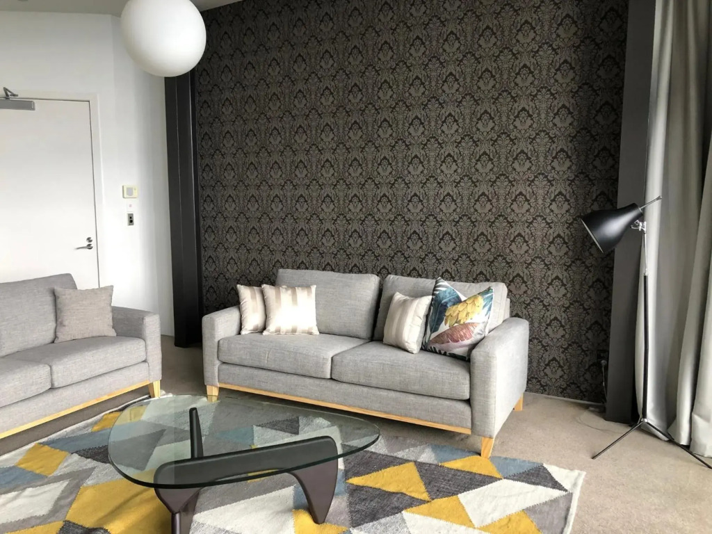 Vue Apartments