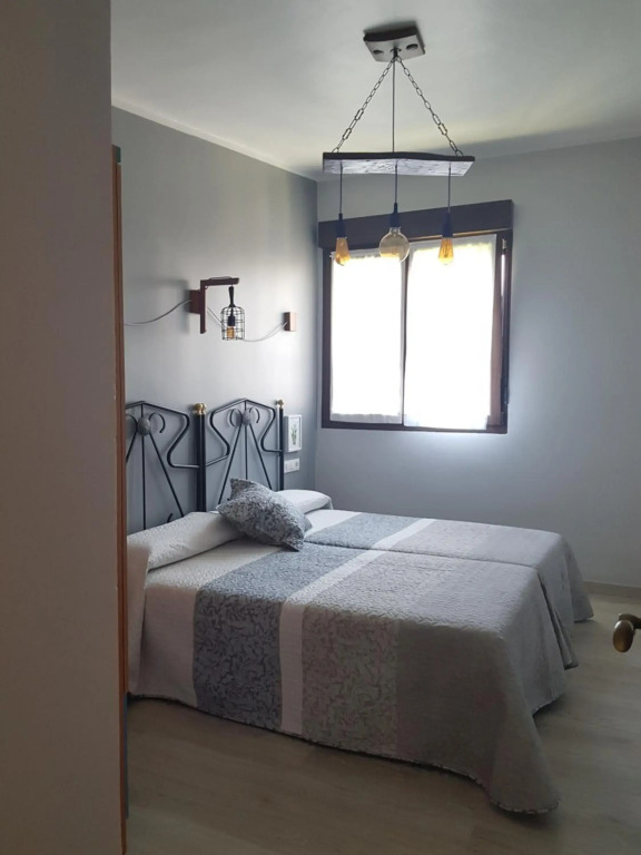 Apartamentos Serendipia
