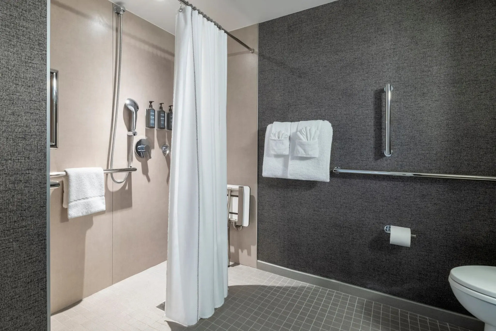 Sheraton Nashville Brentwood