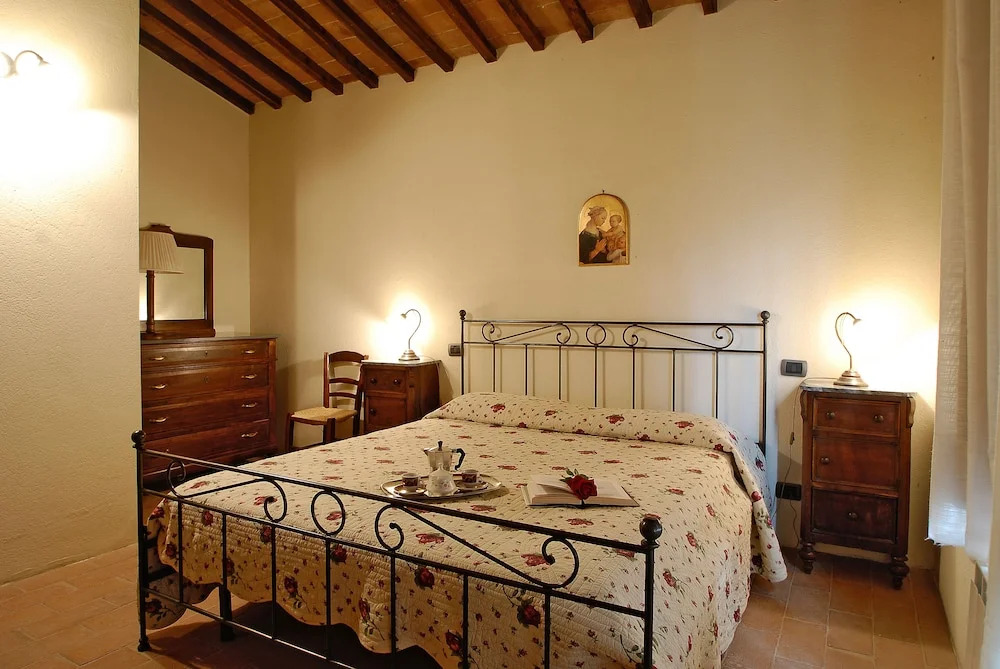 Nest in Chianti