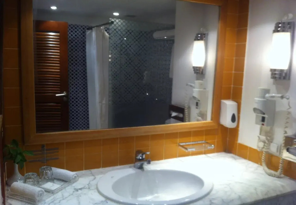 Lido Sharm Hotel Naama Bay