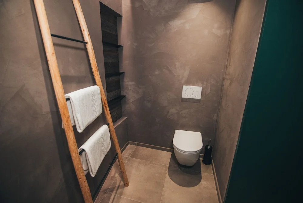 Aparthotel Bacher