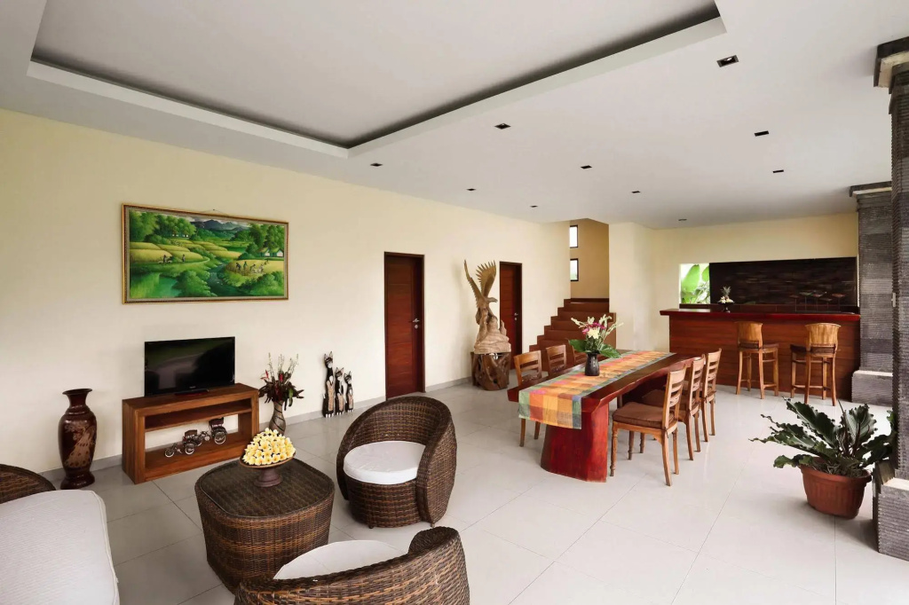 The Sakara Ubud Villas