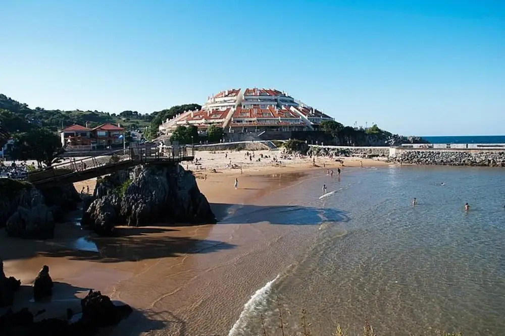 Apartment in Isla Playa, Cantabria 103304 by MO Rentals