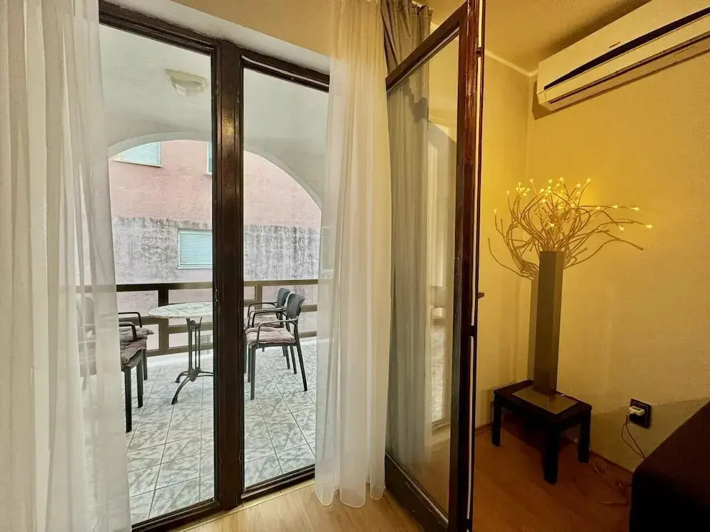 Apartments HMD