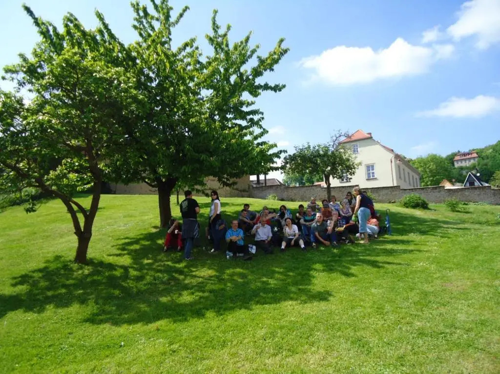 Ferienhaus Schlag