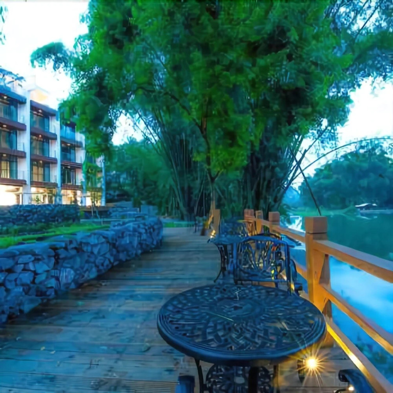Houyuan Hostel