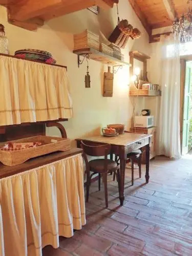 La Casa di Marla
