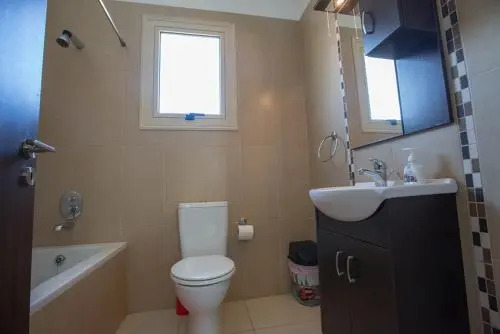 Imagine Your Family Renting a Luxury Holiday Villa Close To Protaras’ Main Attractions, Protaras Villa 1291