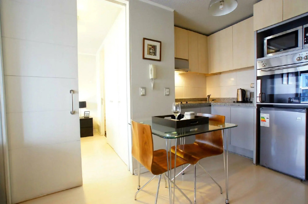 Alto Lyon Departamentos