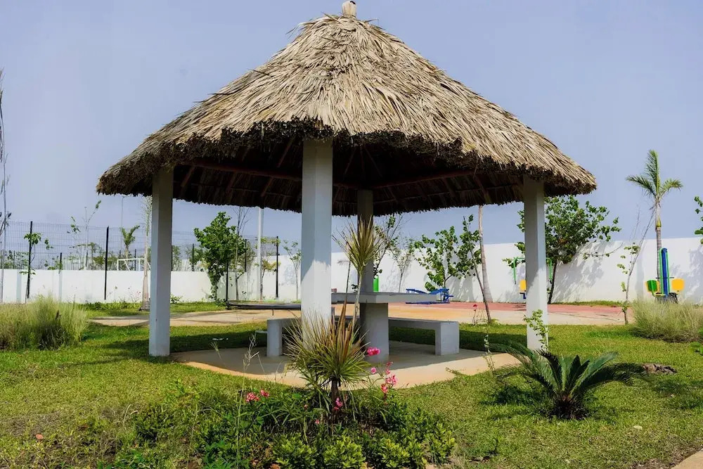 Villa with Pool Private Beach Acapulco
