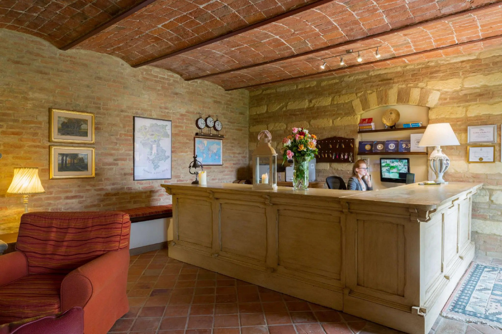 Relais Castello di Razzano