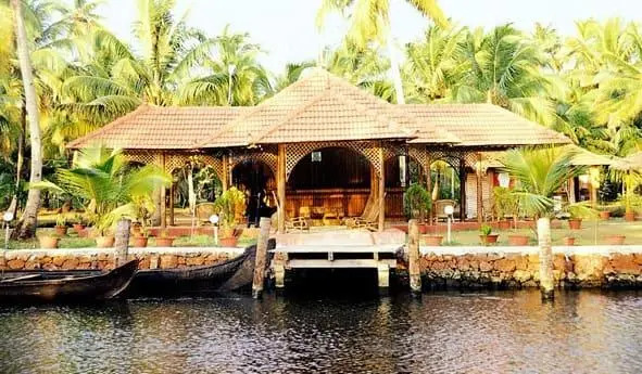ATDC House Boat