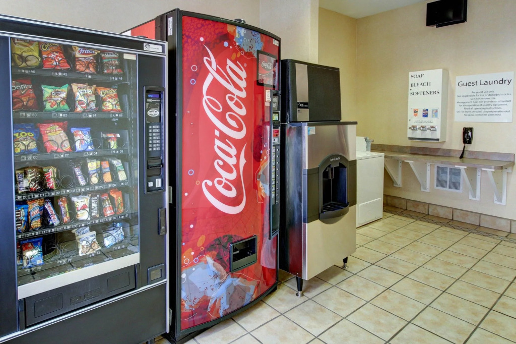 Holiday Inn Express San Angelo by IHG
