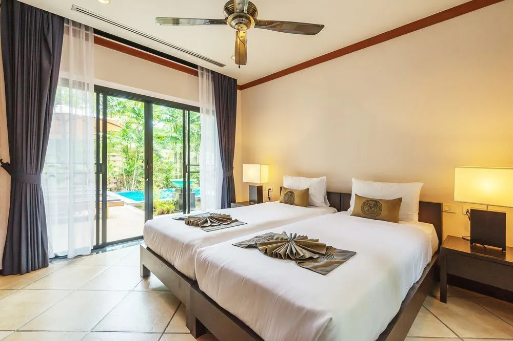 Naiharn Dwelling By Favstay