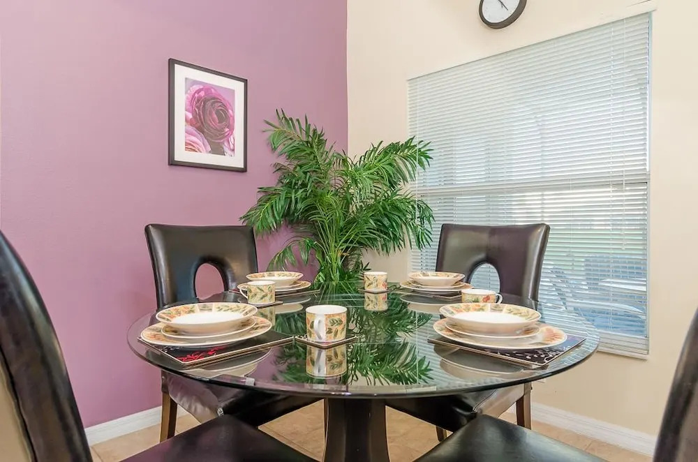 Ov1030 - Emerald Island - 4 Bed 3 Baths Townhome