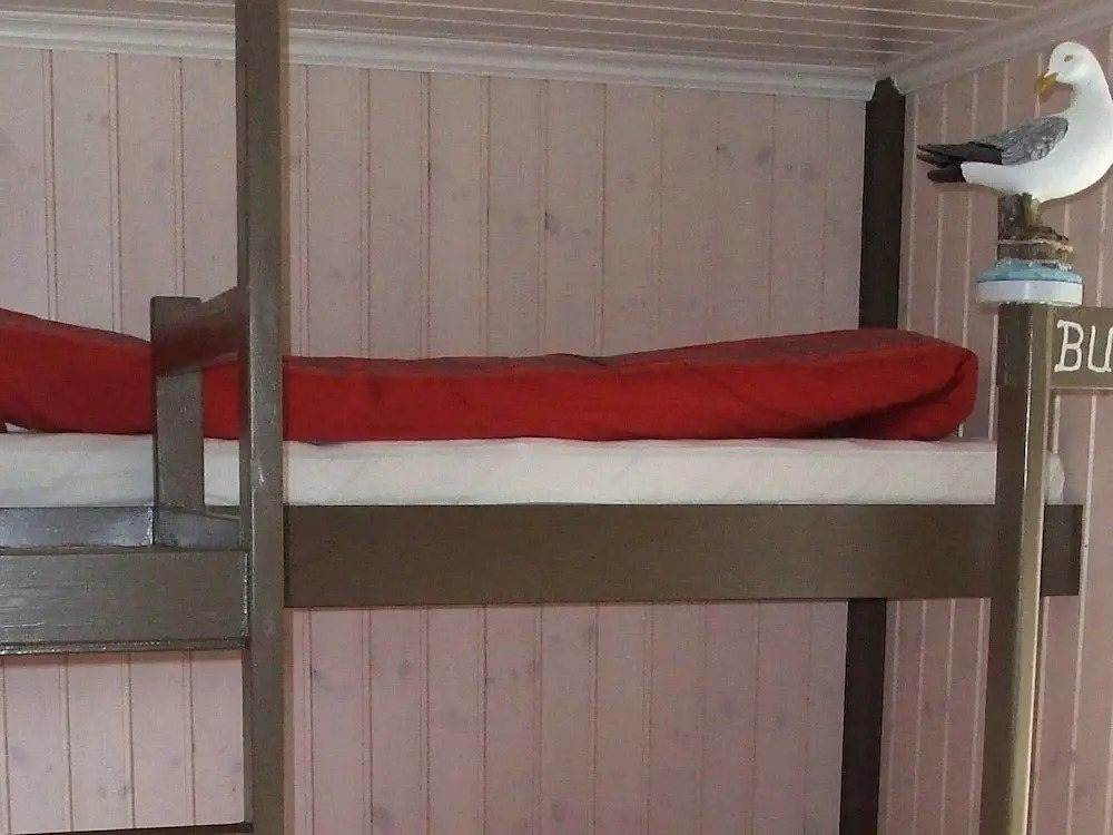 5 Star Holiday Home in Kalvag