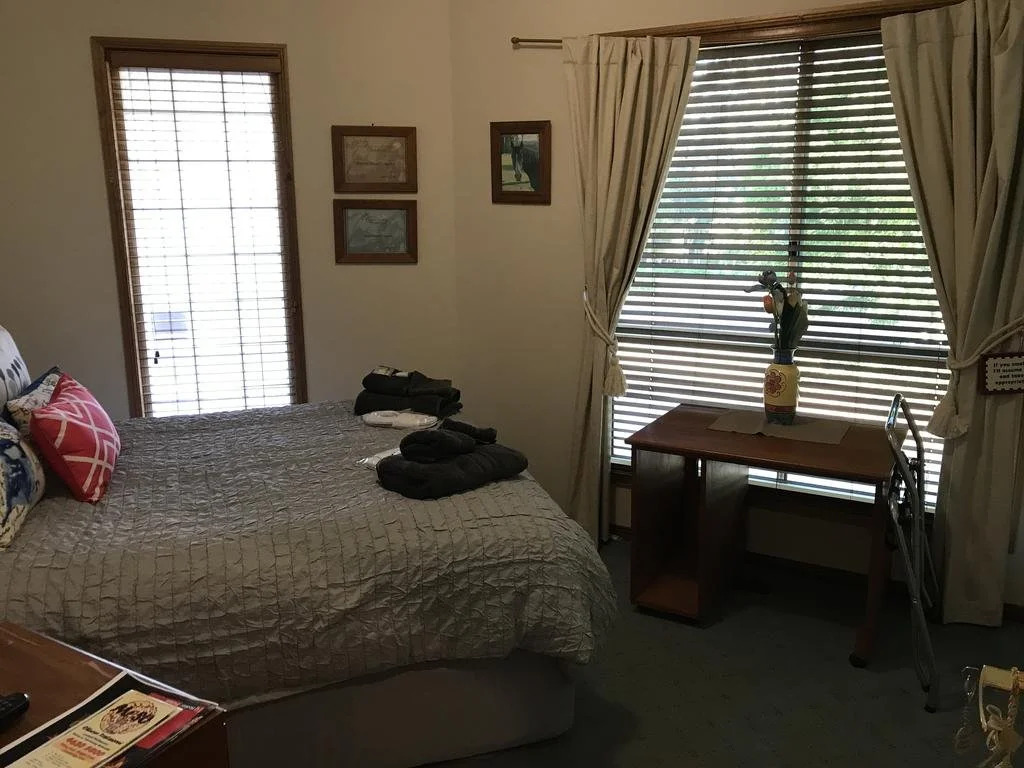Fullcircle Farm Bed & Breakfast