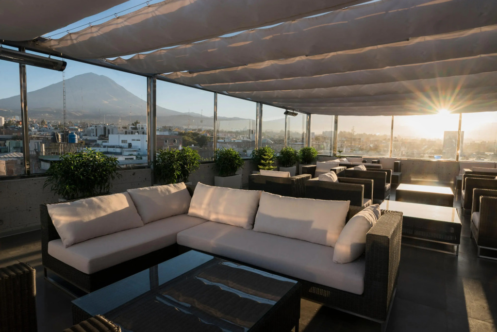 Hotel Viza