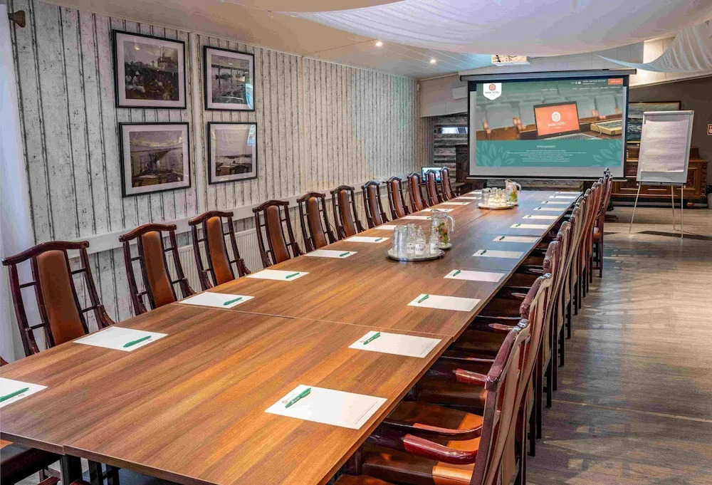 Park Hotel Tornio