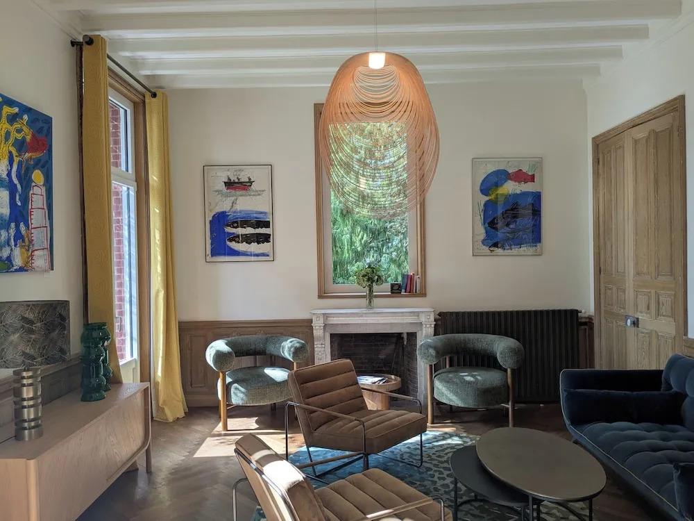 Villa Eliane