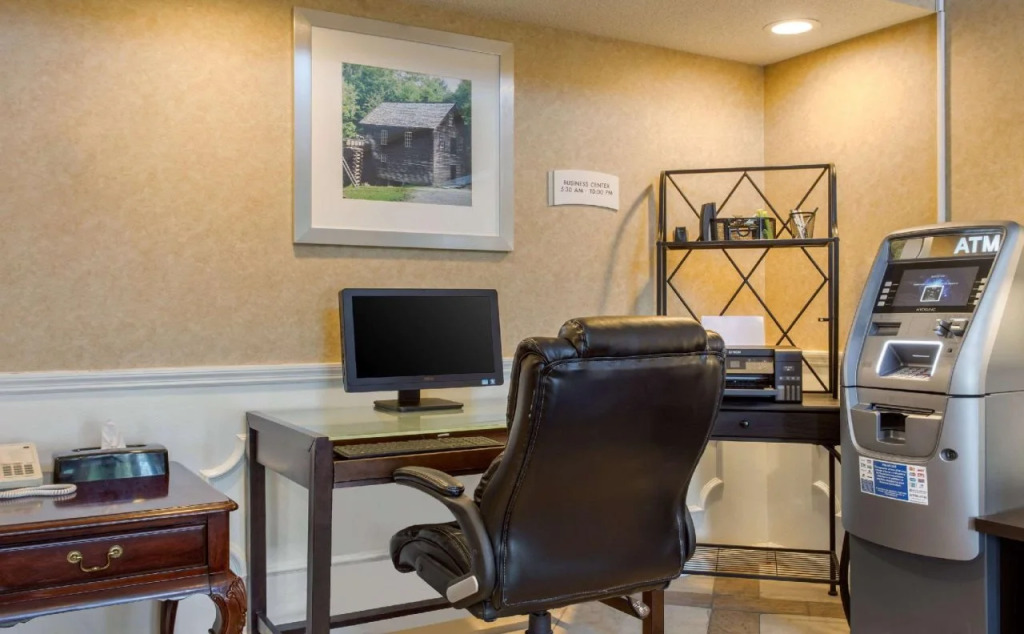 Quality Inn Laurinburg