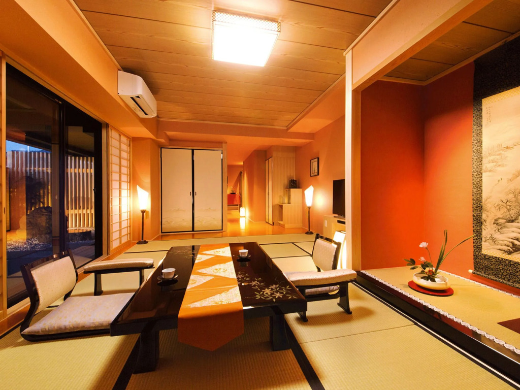 Ryokan KANADE
