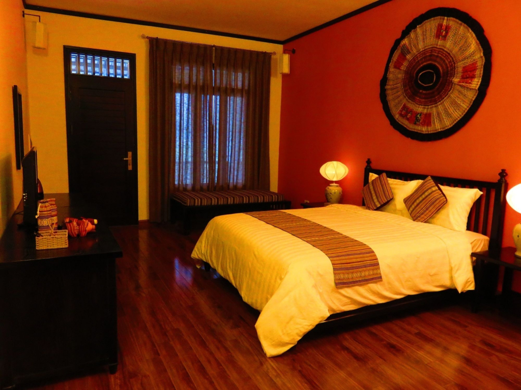 Sol Bungalows