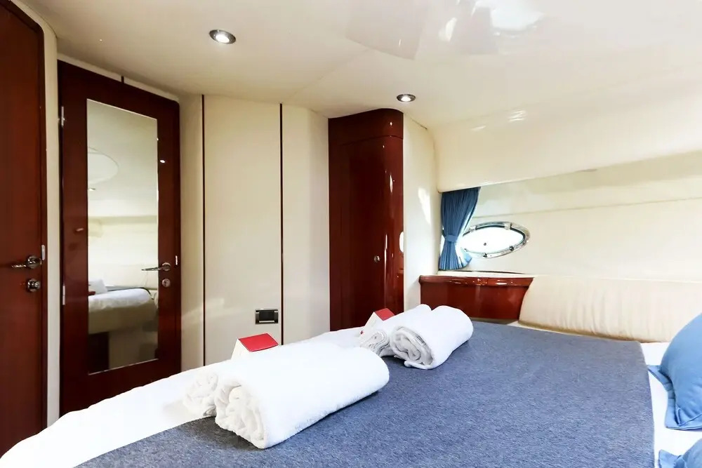 Lifestyle Yacht by Homing