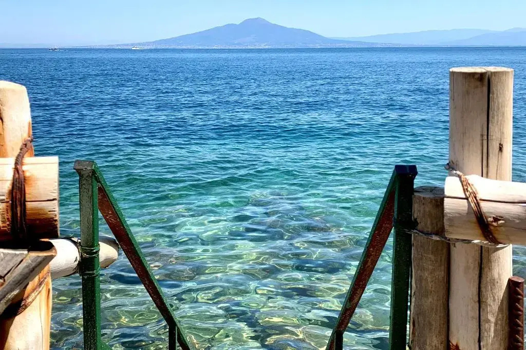 Village Camping Santa Fortunata - Campogaio
