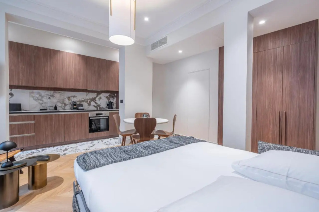 Yuna Saint-Germain-des-Prés - Serviced Apartments