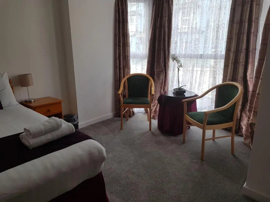 Beautiful Apartment,no 1, With Parking
