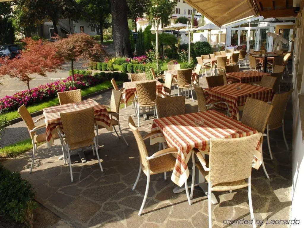 Hotel Löwenhof