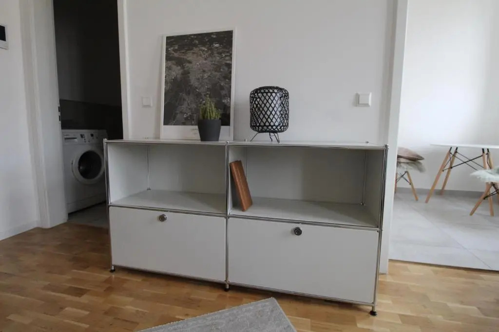 Apartment Thomasius