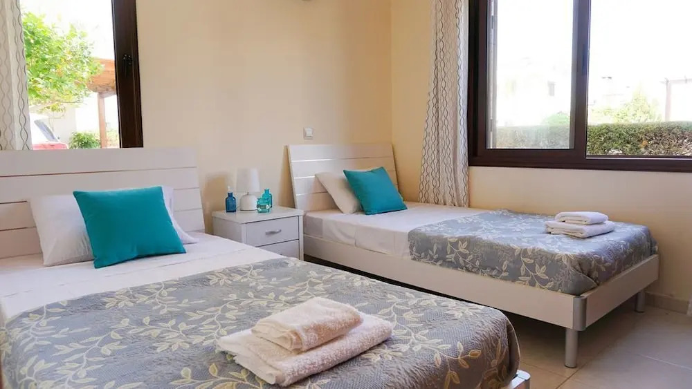 Sea Front Costa Blu by Ezoria Villas