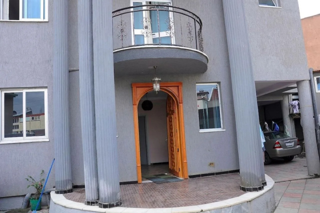 Dire Guest House