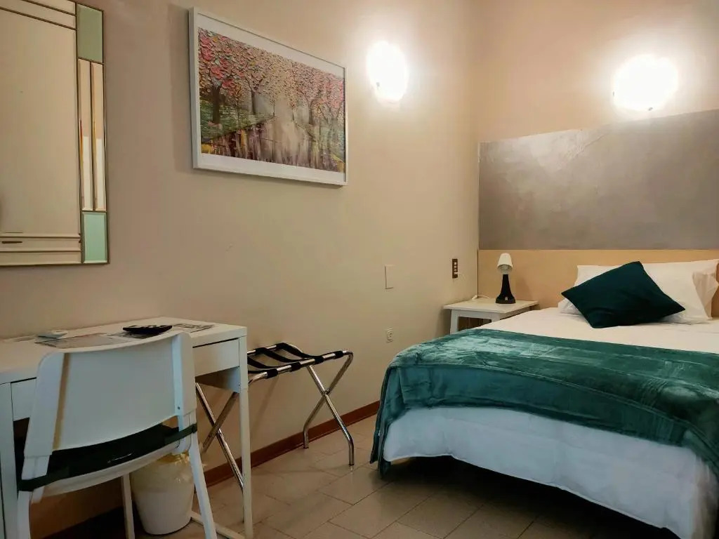 Hotel Il Boschetto