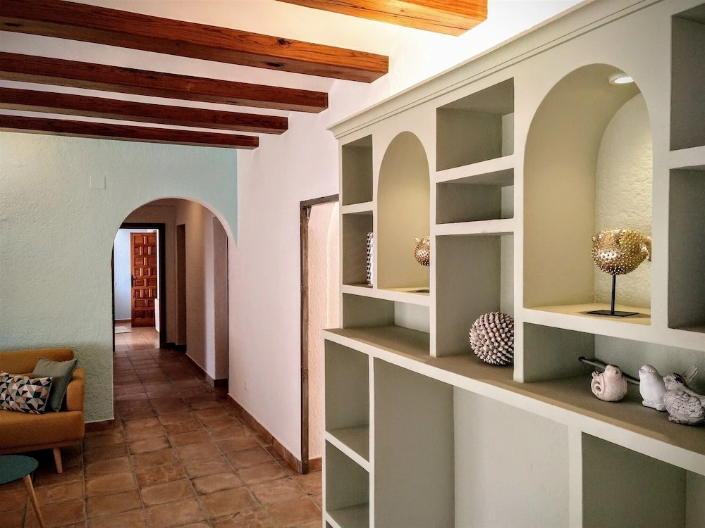 Holiday Home Viola Puchol Javea 4 Bedr 4 Bath